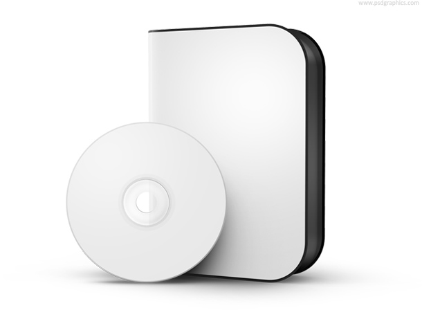 software-box-disc